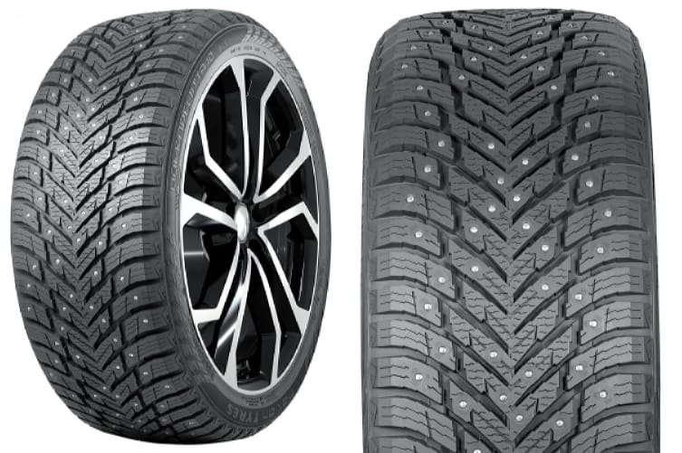 

Шины Nokian Hakkapeliitta 10 SUV 285/45 R22 114T, Hakkapeliitta 10 SUV