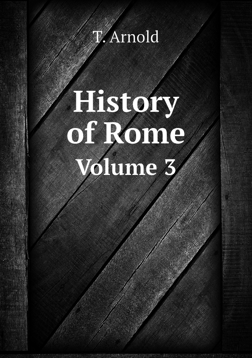 

History of Rome