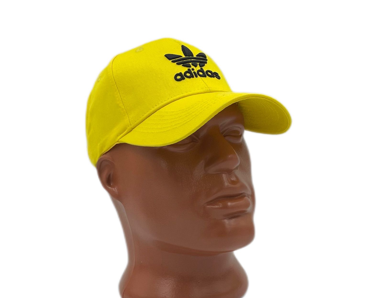 

Бейсболка мужская ADIDAS 95612235778703 желтая, р, Желтый, 95612235778703