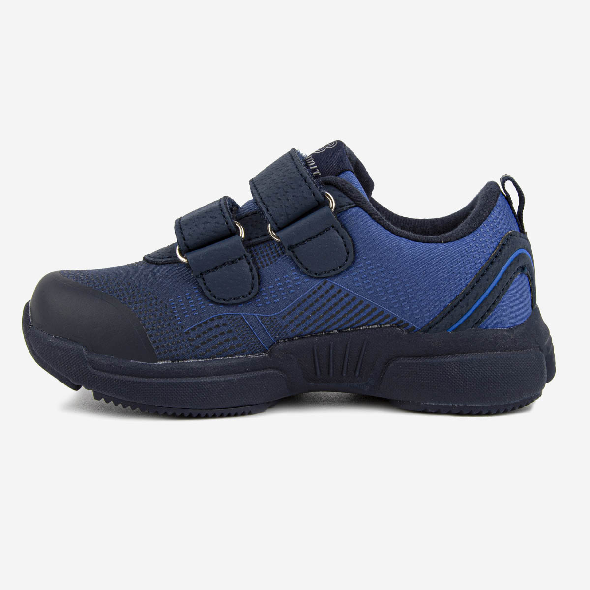 

Кроссовки детские Kapika 72773с-1, цвет синий, размер 28 EU, 72773с