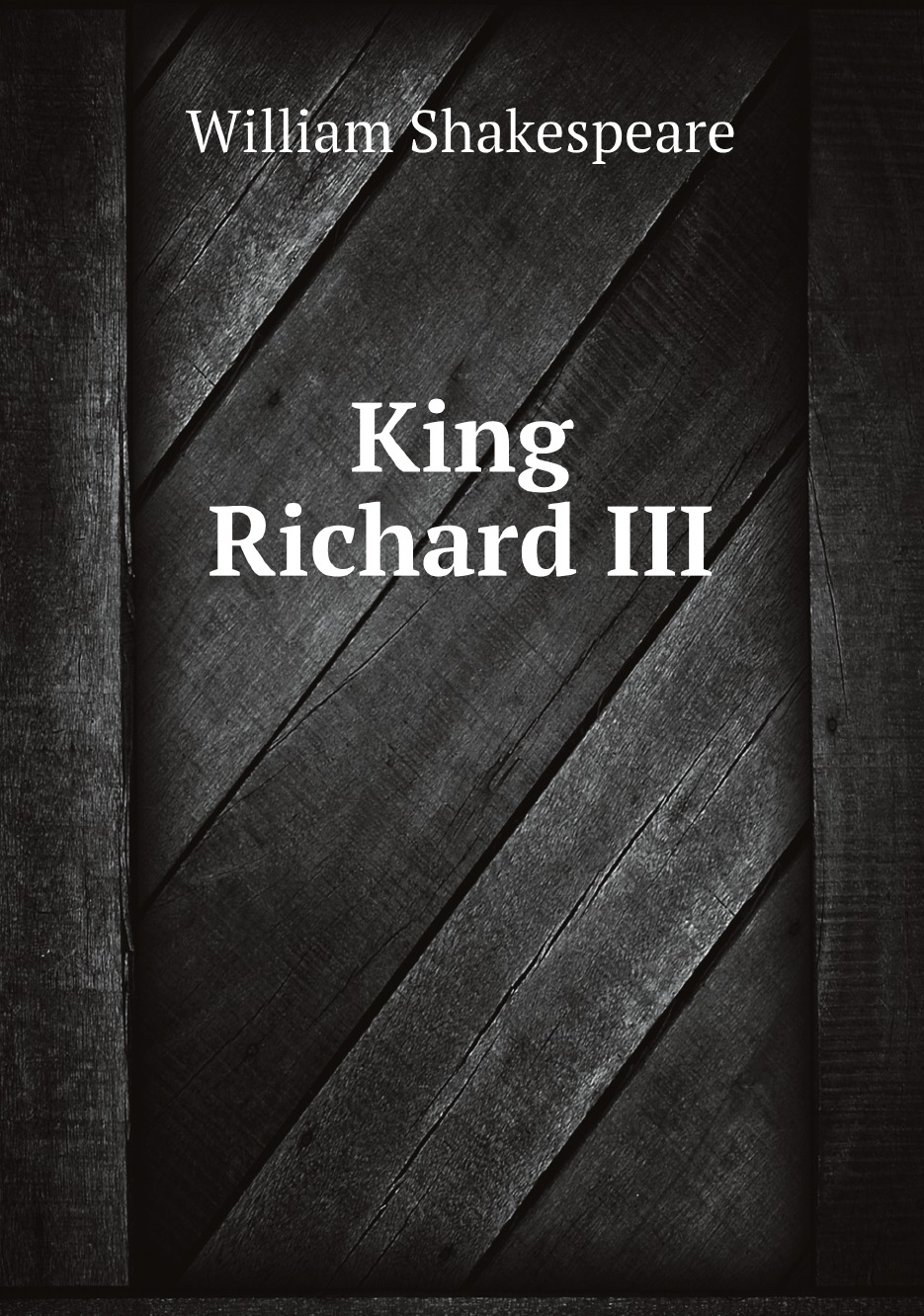 

King Richard III