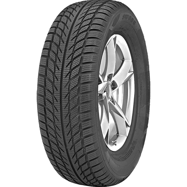 

Автошина WESTLAKE SW608 235/40 R18 95 V, SW608