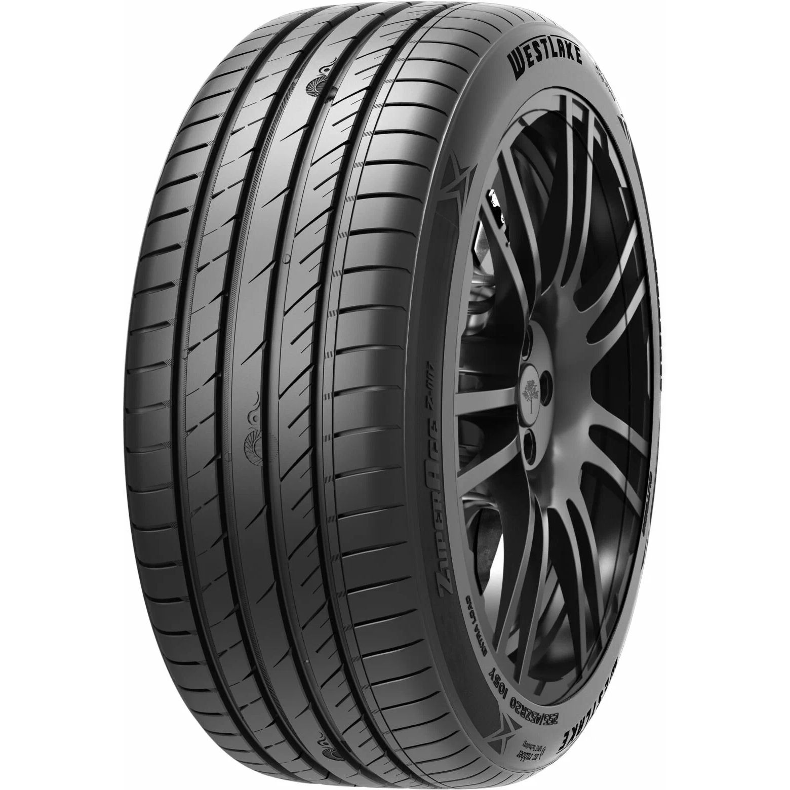 

Автошина WESTLAKE Z-007 225/40 R18 92 Y, ZuperAce Z-007