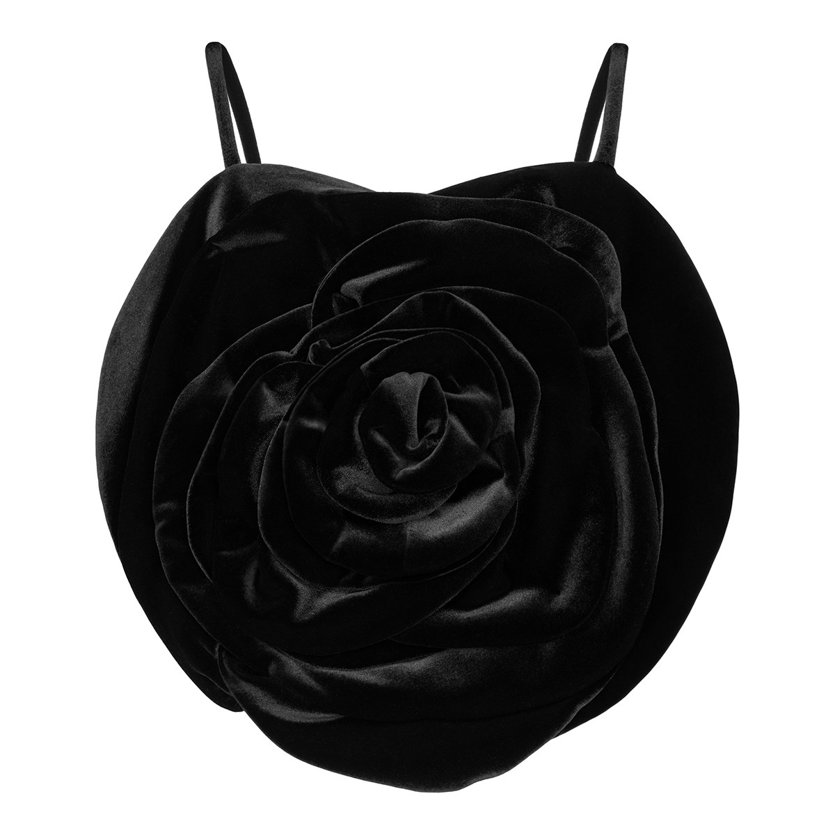 

Топ женский Barbino Maison 30909 черный S, 30909