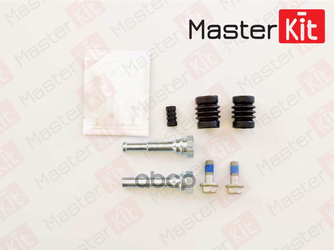 

Направляющая Суппорта Ate Ate 77a1390 MasterKit арт. 77A1390