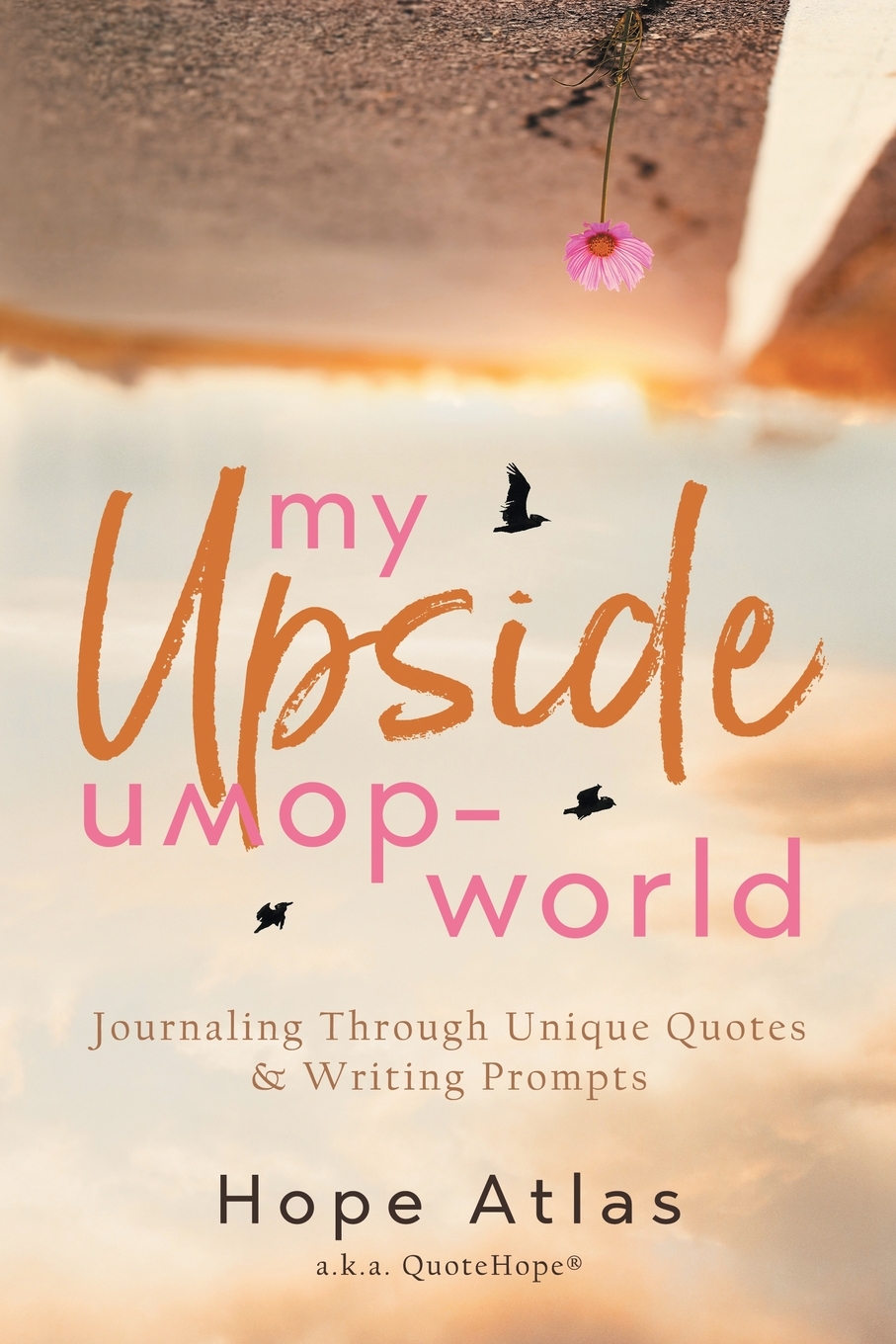 

My Upside-Down World