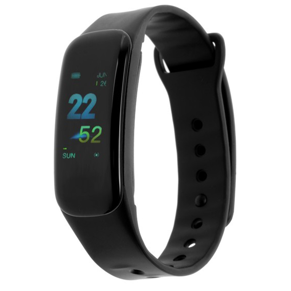 

Умный браслет Luazon LF-06 Black 4432492, 910211