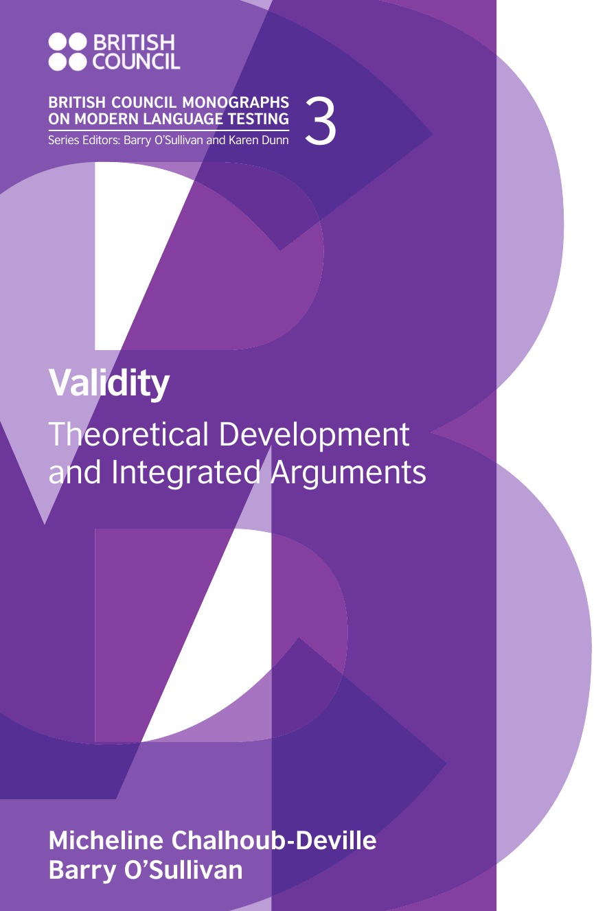 

Validity