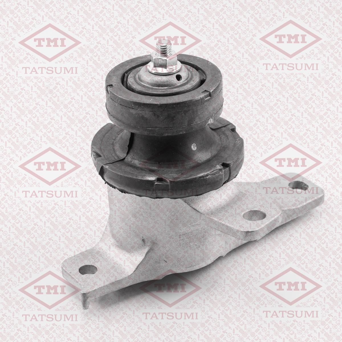 

Опора двигателя Tatsumi TEG1239 Mitsubishi Colt 02-