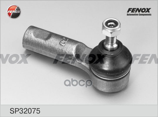 

Наконечник Рулевой Volvo S40 I 99-03 FENOX арт. SP32075