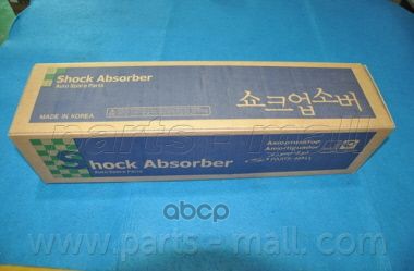 

Pjbfl028pmc_амортизатор Передний Левый Kia Soul 1.6 09> Parts-Mall арт. PJBFL028
