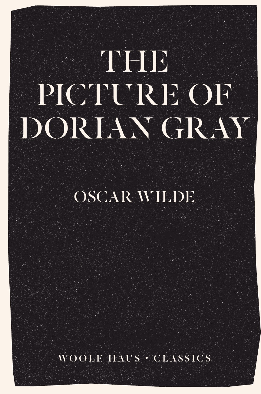 

The Picture of Dorian Gray