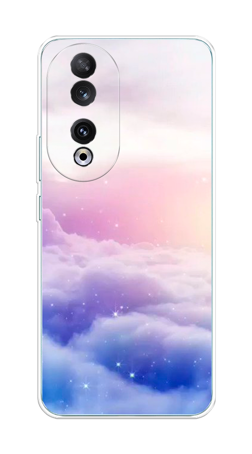 Чехол на Honor 90 