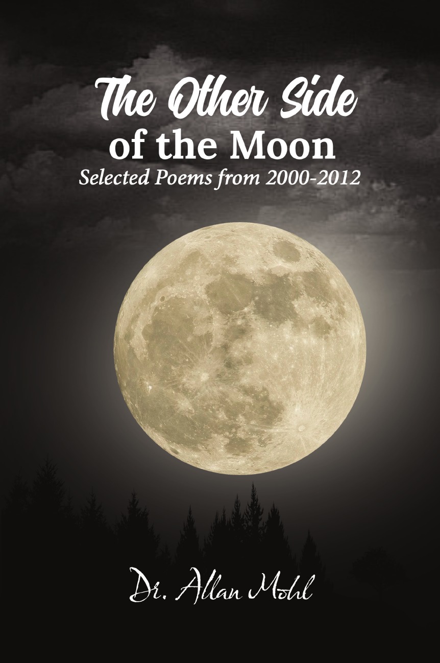 

The Other Side of The Moon