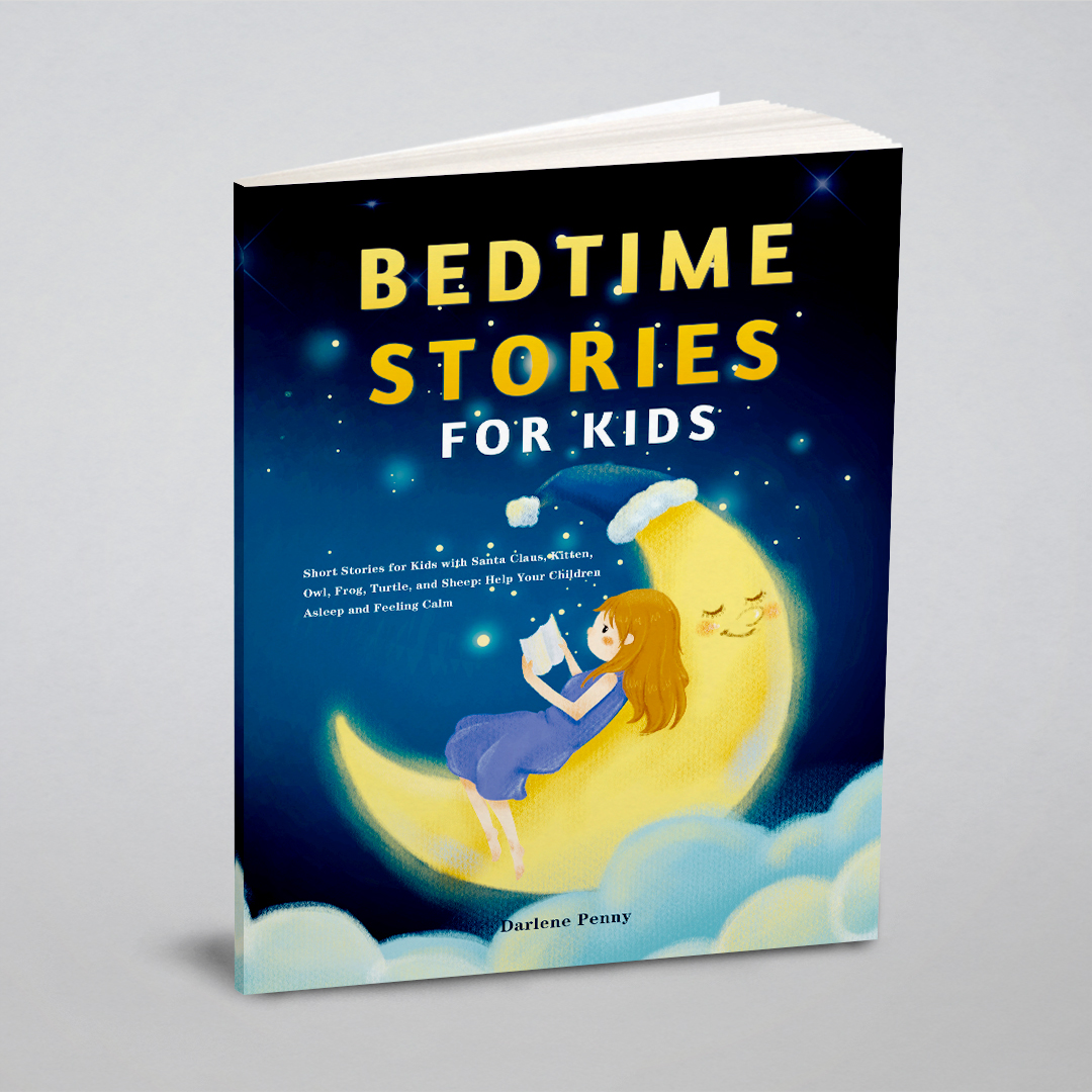 

Bedtime Stories for Kids