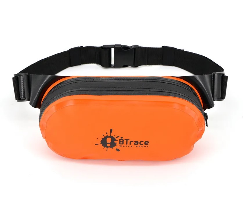 

Сумка BTrace Поясная 2L Orange A0361, Оранжевый, A0361