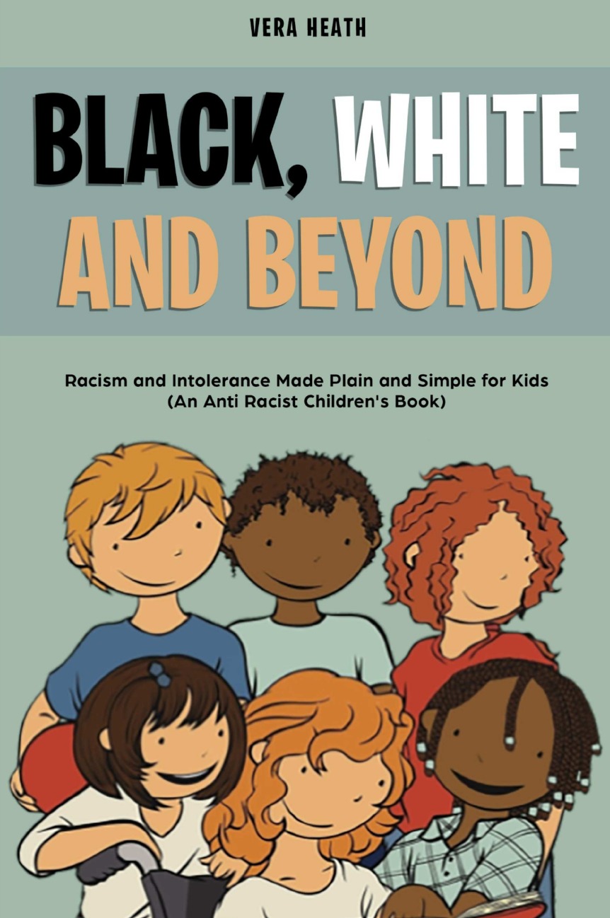 

Black, White and Beyond