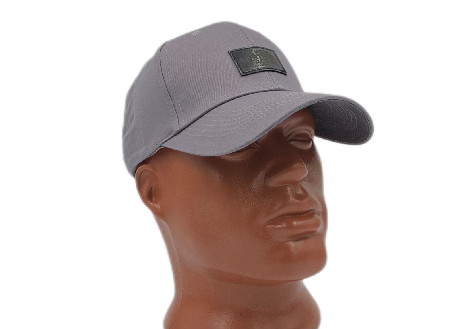 

Бейсболка мужская The North Face 95612235778768 серая, р.56-58, Серый, 95612235778768