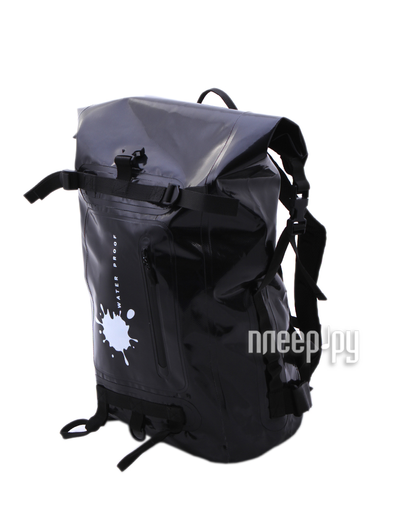 Рюкзак BTrace DudePro 45L Black A0374