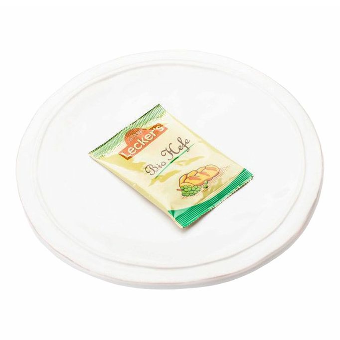 Дрожжи Lecker's Био сухие 9 г