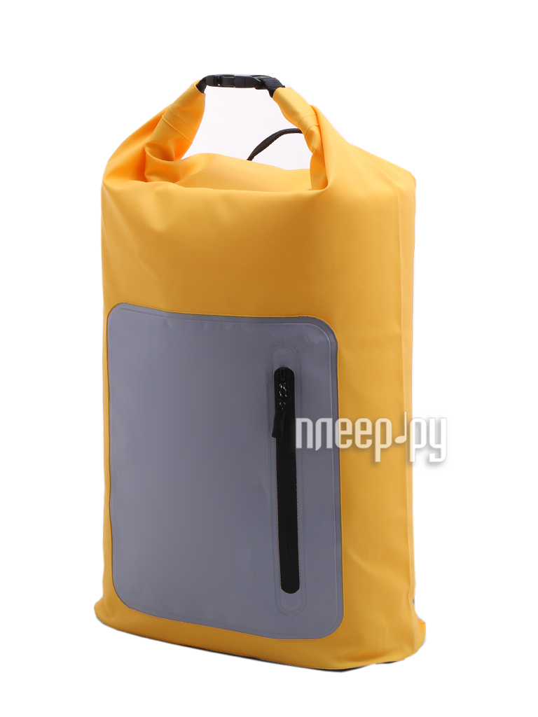 Рюкзак BTrace Beach 20L Yellow A0376