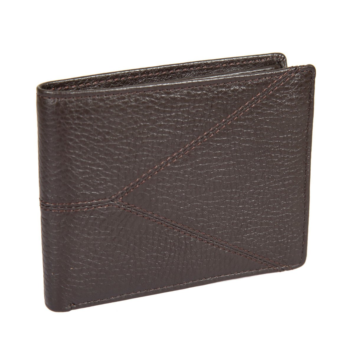 Портмоне Gianni Conti 111 dark brown