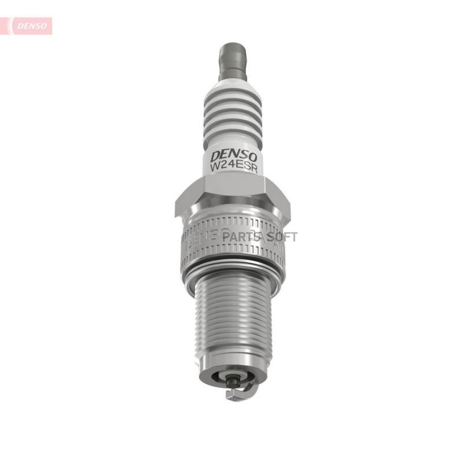 

W27esu_свеча Зажигания! Yamaha Dt125tenere 91>, Suzuki Gs 850 Gt 97> Denso арт. W27ESU