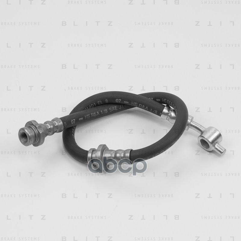 

Шланг тормозной BLITZ bh0120