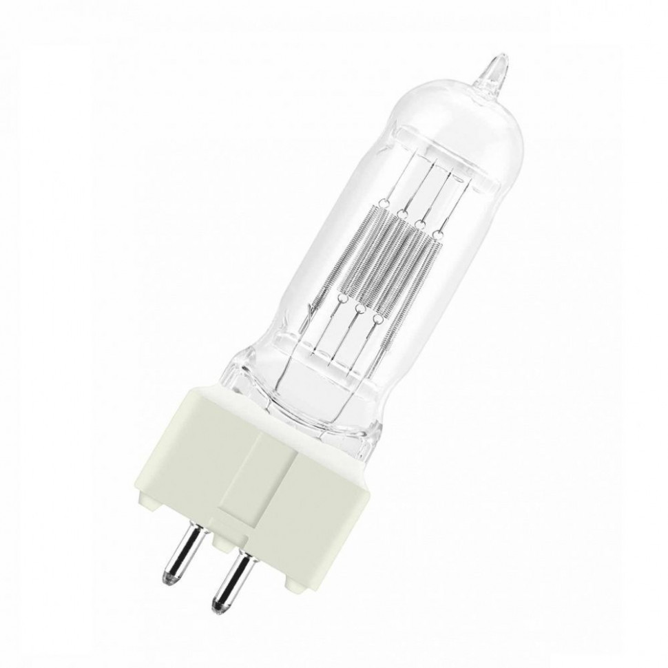 

Лампа Osram 230V/1200W G-22 СP93 64756 для светового оборудования, G-22 СP93 64756