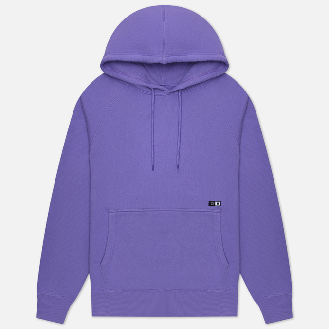 

Мужская толстовка Edwin Mood Hoodie фиолетовый, Размер L, Mood Hoodie