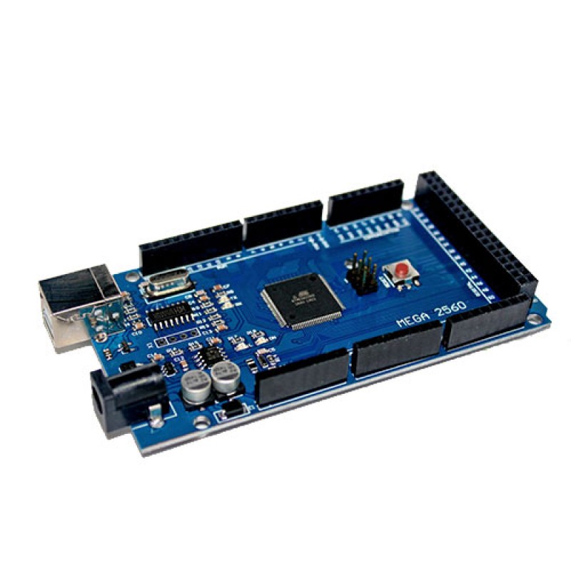 

Arduino Mega 2560 совместимая
