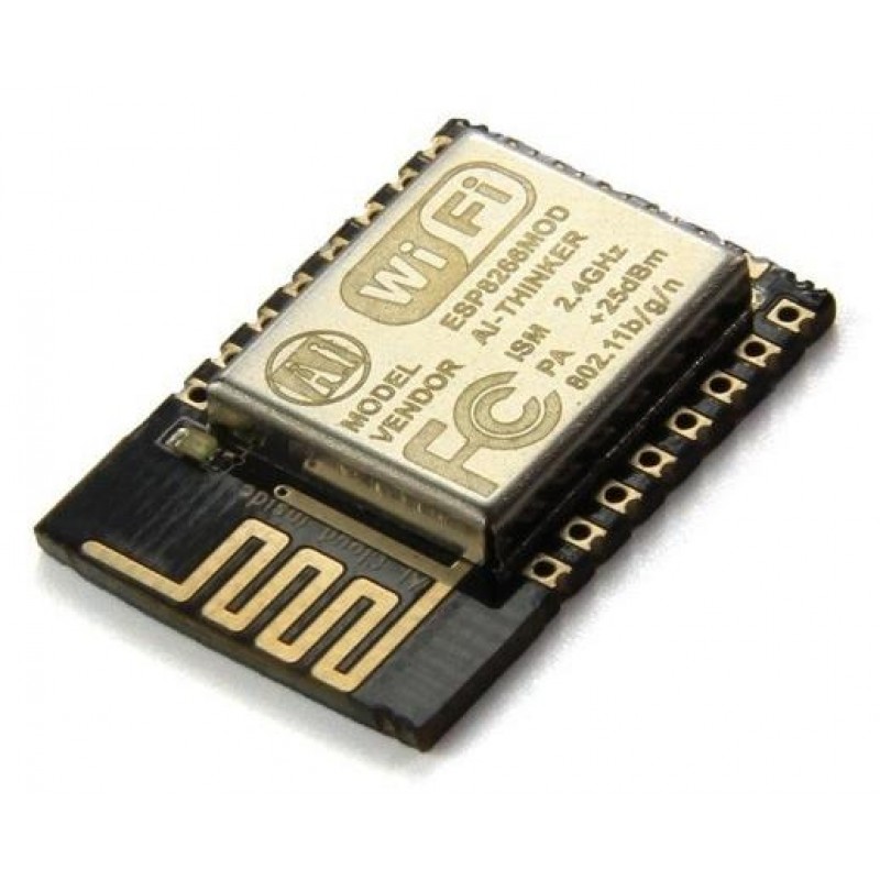 

Wi-Fi модуль ESP-12E