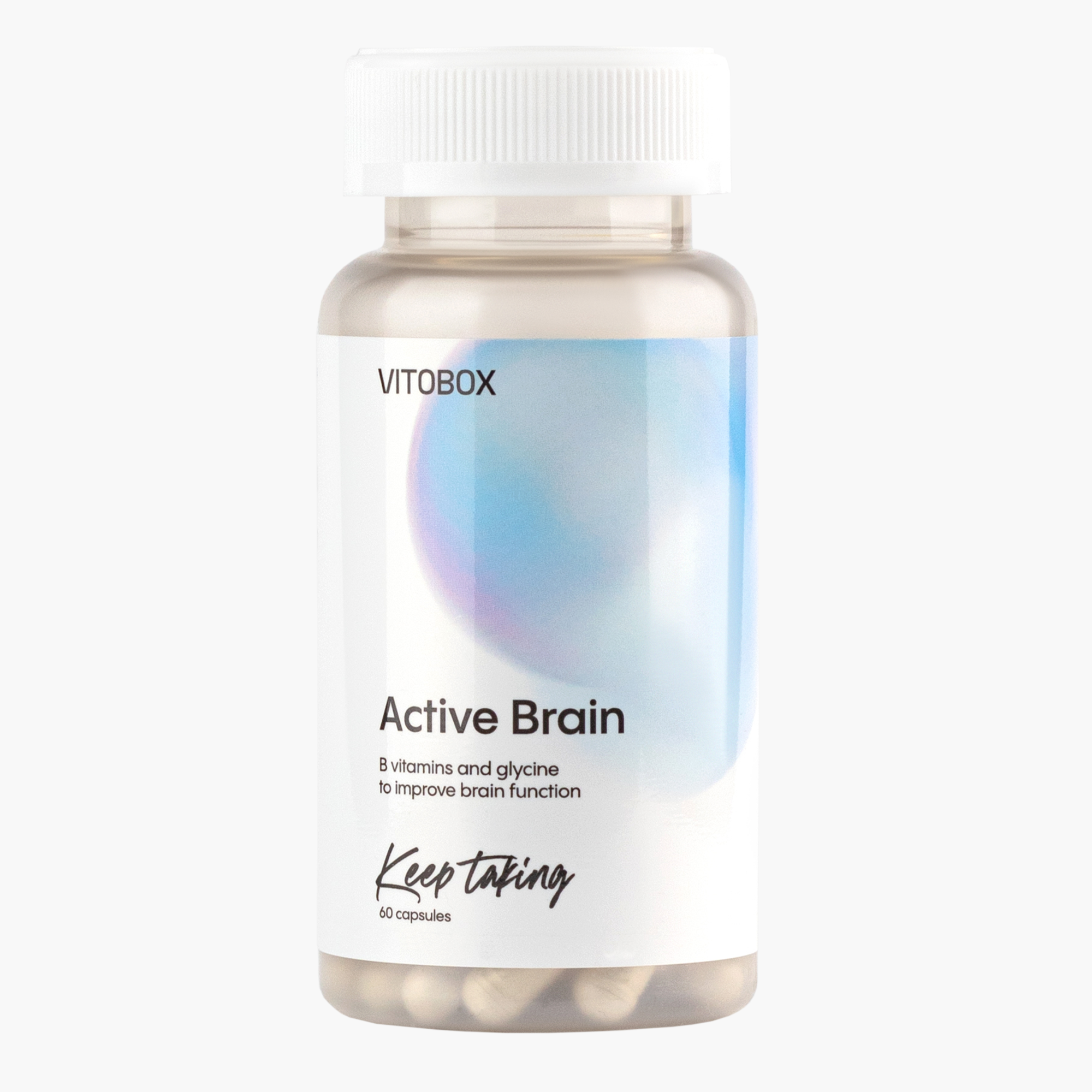 Active vitamin