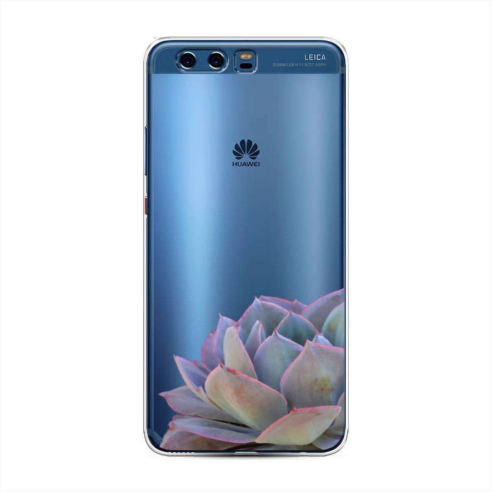 

Чехол Awog на Huawei P10 Plus "Молодило уголок", Разноцветный, 62350-8