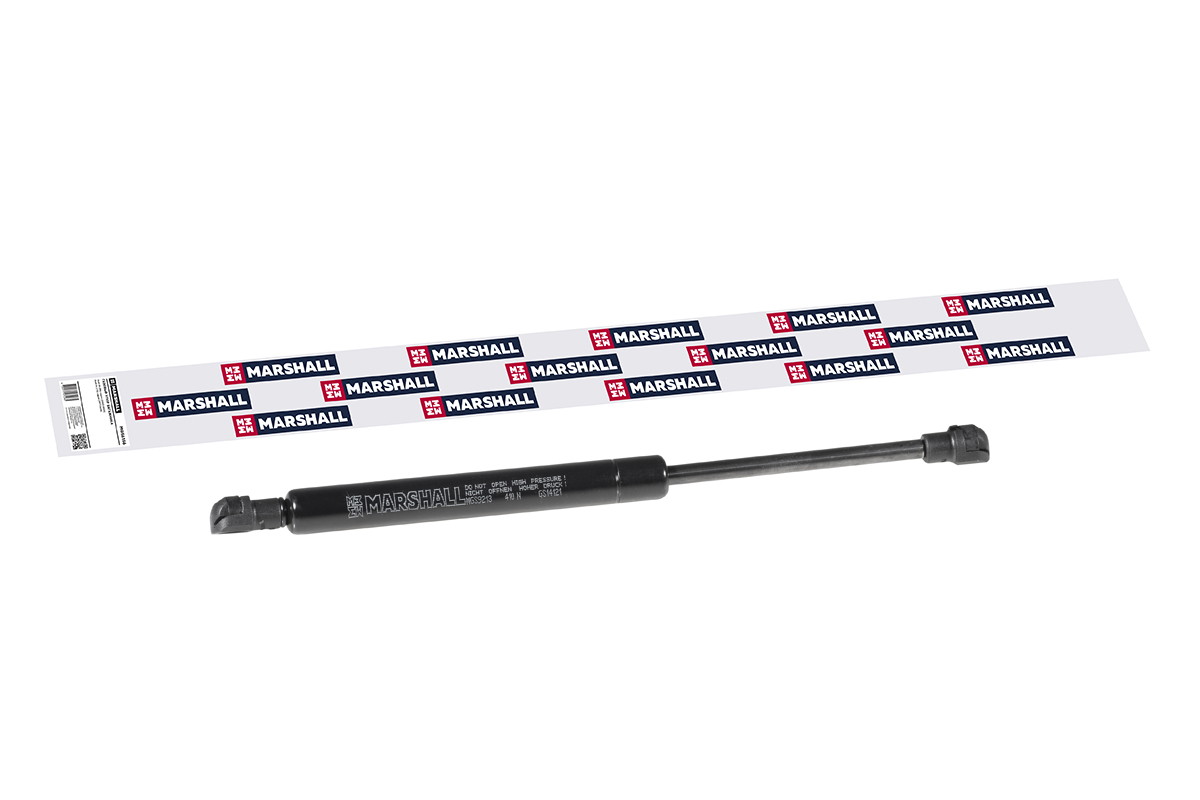 

Амортизатор капота Land Rover Range Rover III (2002-2012); кросс-номер 8075702; OEM