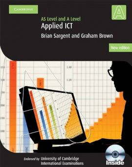 

Applied ICT. Level AS/A