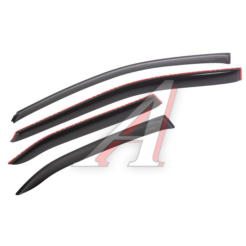 

Дефлектор двери TOYOTA Camry (11-) T2019