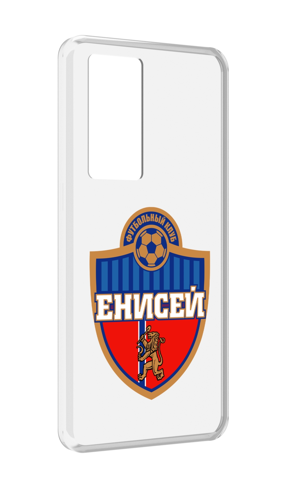 

Чехол MyPads фк енисеи красноярск для Realme GT Master Explorer Edition, Прозрачный, Tocco
