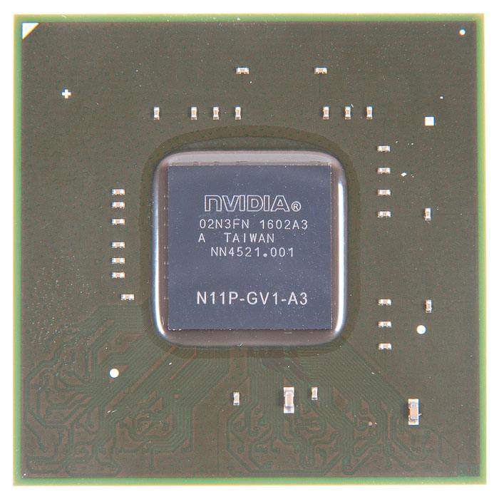 

Видеочип NVIDIA (626772)