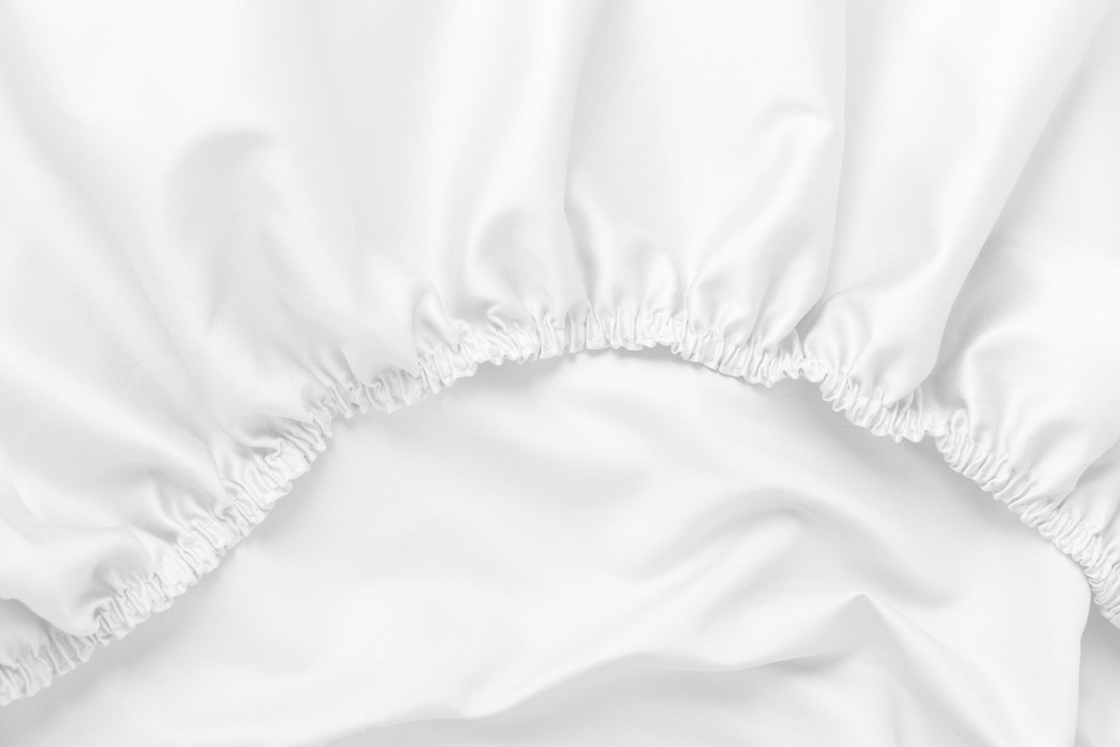 

Простыня на резинке German Grass Alpine White Allure 180х200x40, 47140200