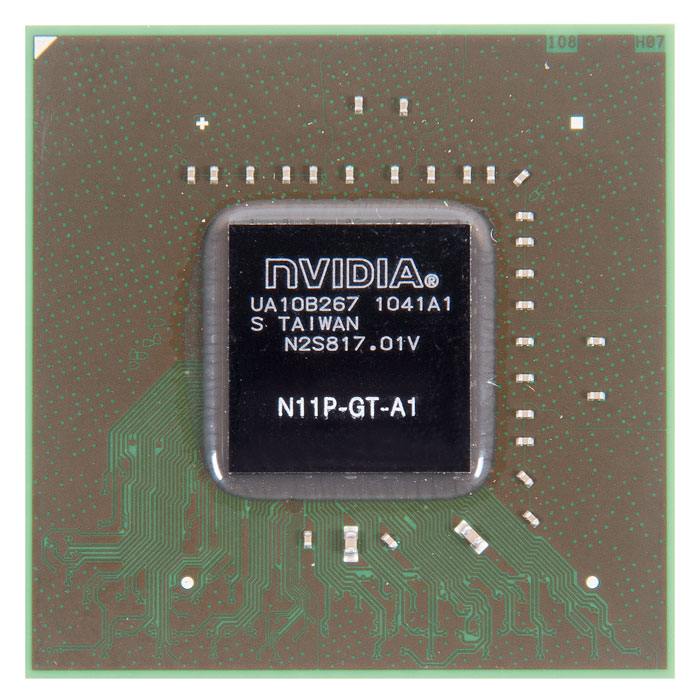 

Видеочип NVIDIA (649035)