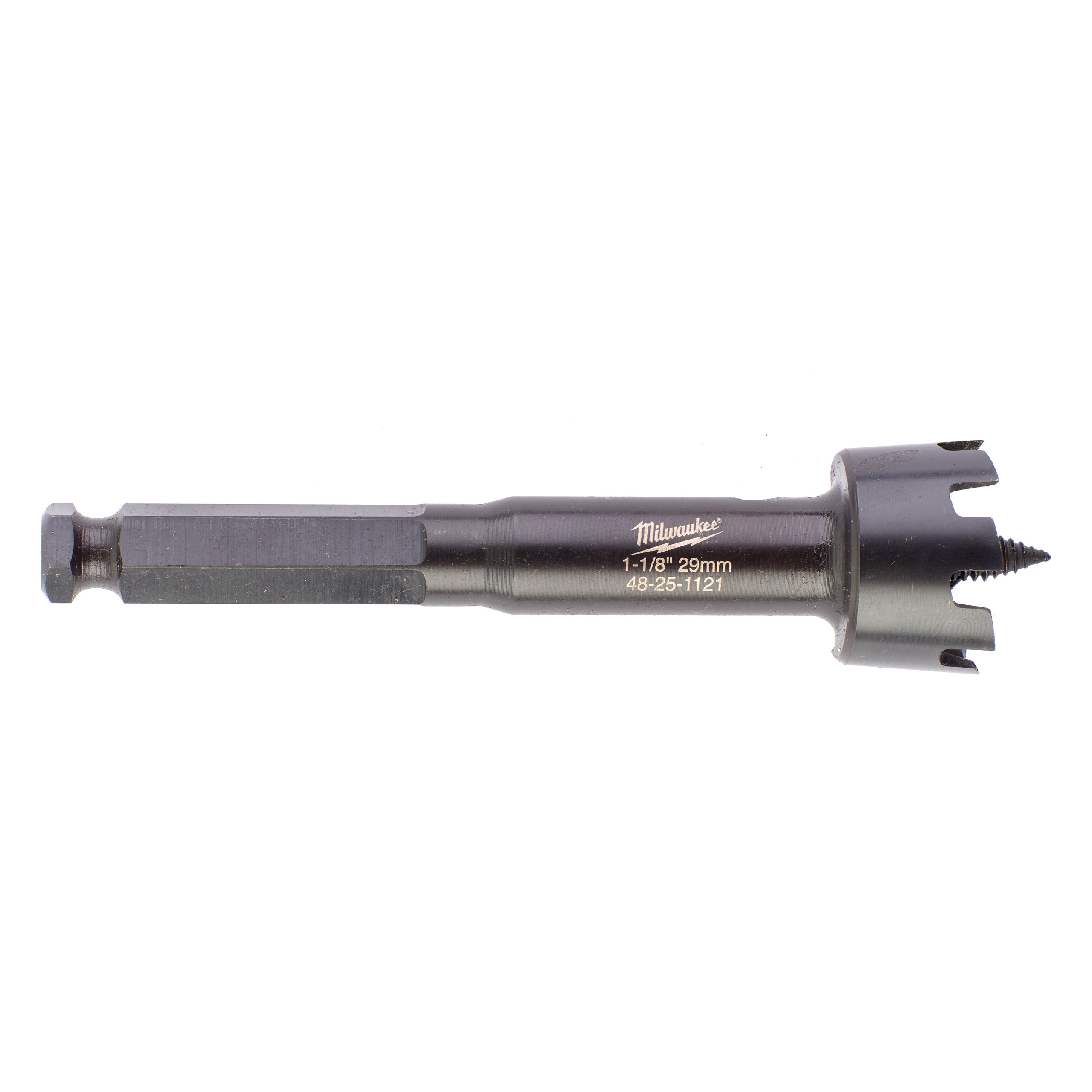 

Самоврезающаяся насадка 29мм (1 шт), DRILL SelfB 29mm P1M