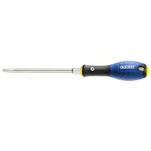 

Отвертка РН4х200 Expert E160303 с шестигранником