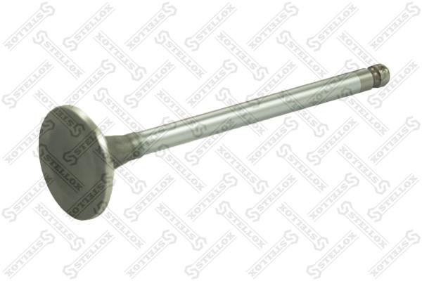 

Клапан выпускной Stellox 0124064SX