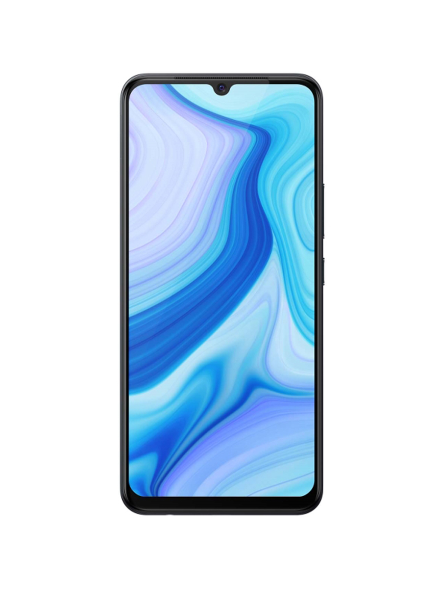 

Защитное стекло Vivo V20, Vivo V20 SE полноэкранное, закругленные края