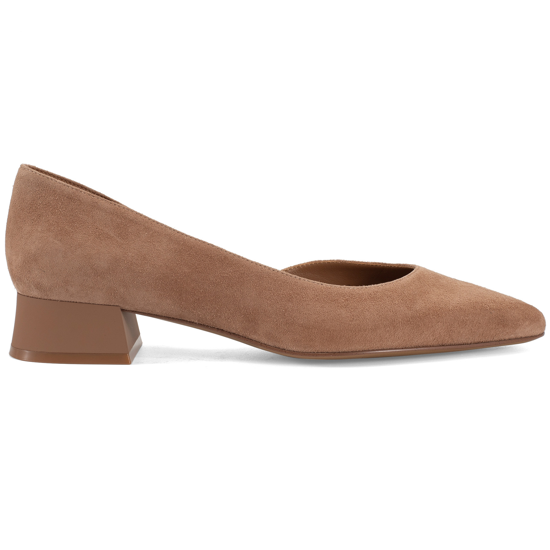 

Туфли женские Ekonika EN6219-02-21L бежевые 35 RU, EN6219-02-21L