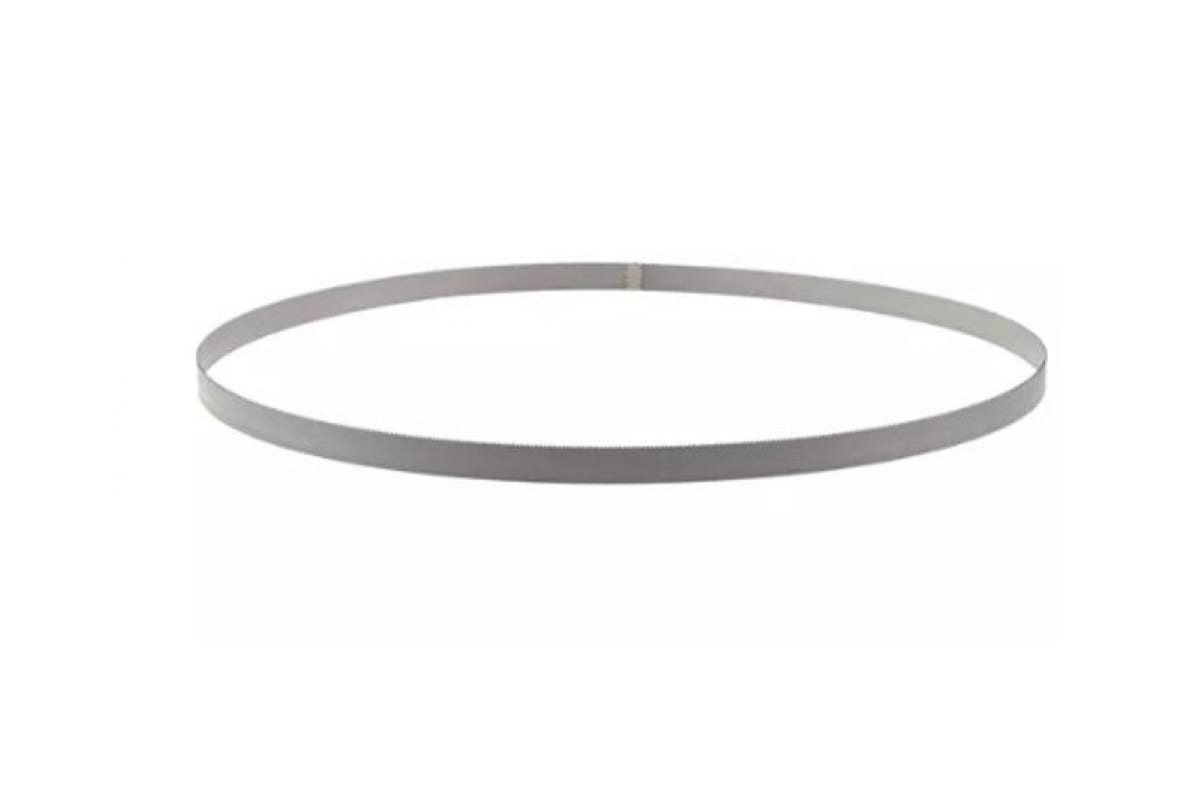 

Полотно PREMIUM для ленточной пилы д. 898,52мм,TPI 8/10 (3 шт), Prem. Bandsaw Blade 898,52x8/10 3pc
