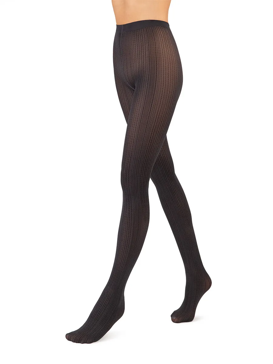 

Колготки женские Minimi TOP MATRICE 70 серые L, Серый, TOP MATRICE 70