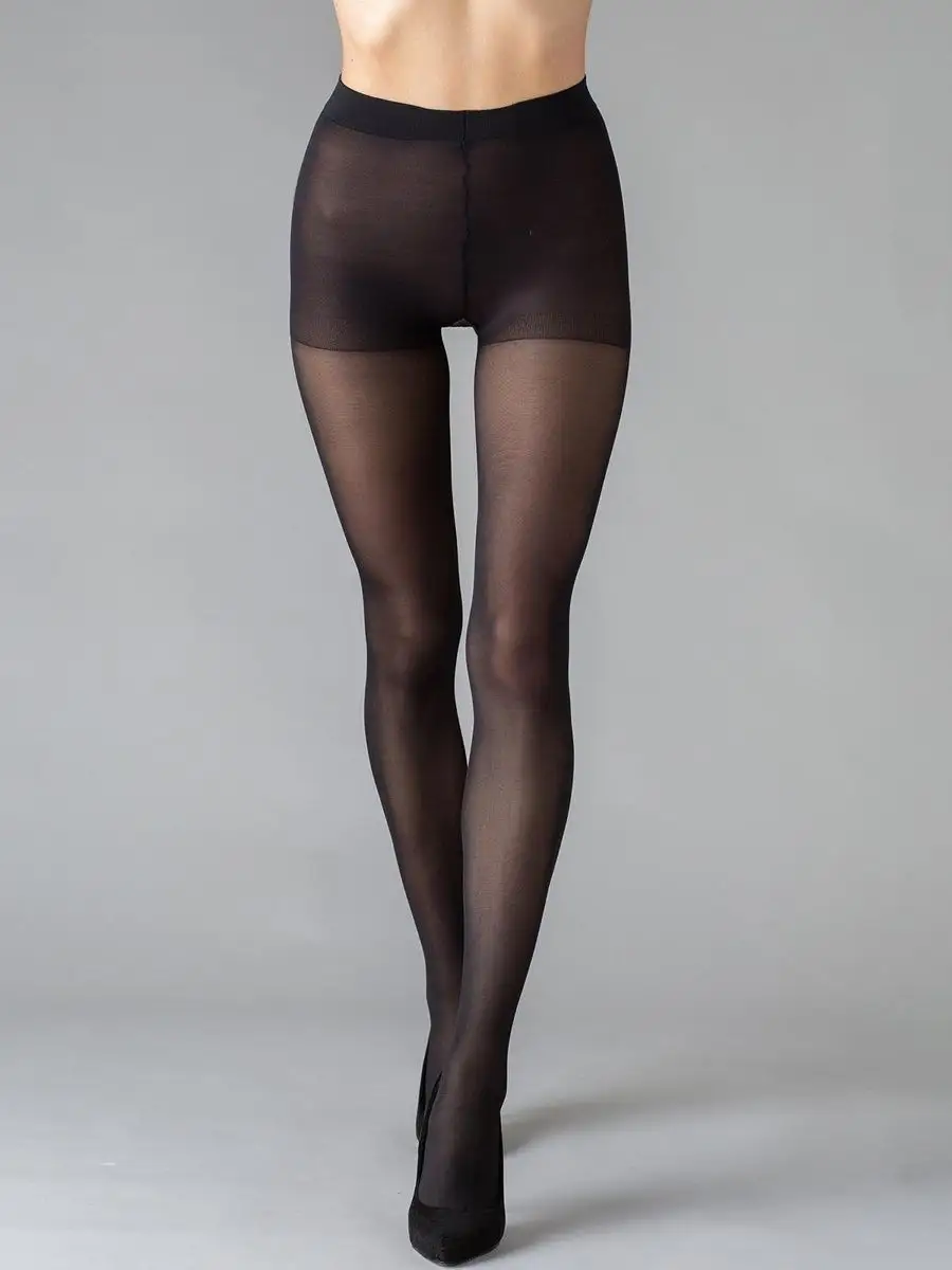 

Колготки женские Minimi MILANA 70 черные M, Черный, MILANA 70