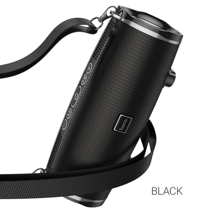 

Портативная колонка Hoco BS40 Black, BS40
